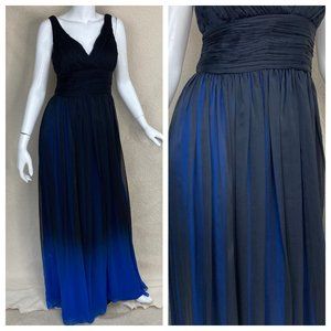 Halston Heritage Maxi Dress 💃🎉 HP!! 💃🎉
